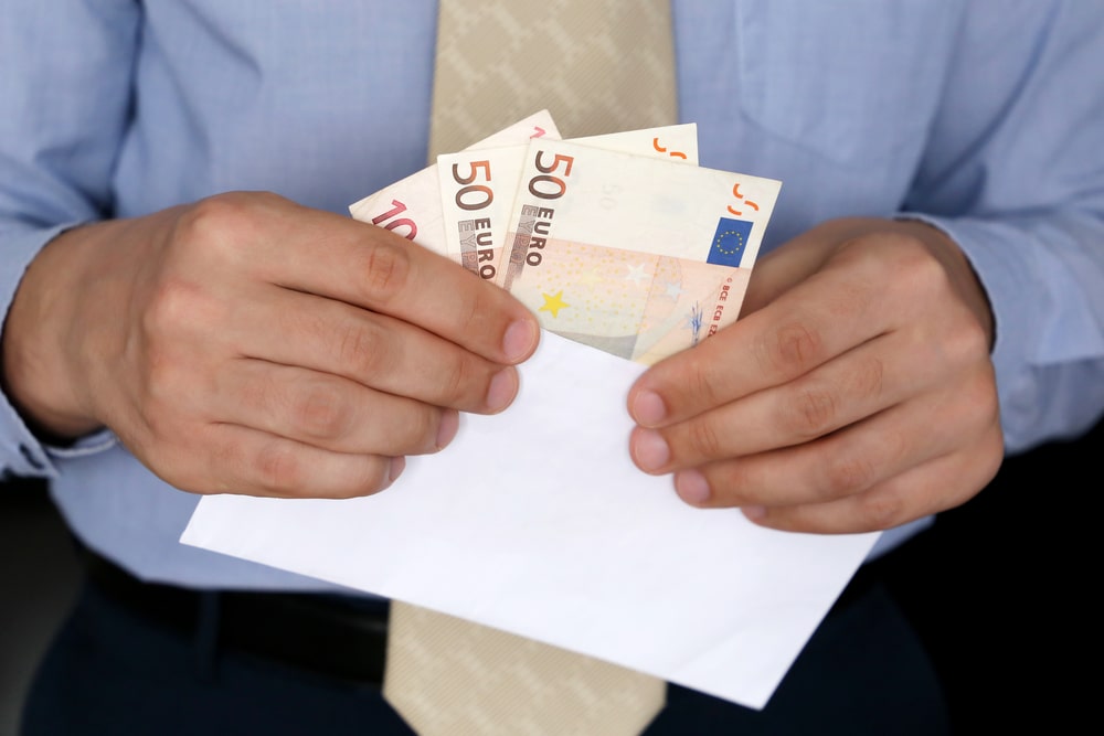 Niemcy: Czy twoje zarobki są adekwatne do twojego wieku? – Dojczland.info