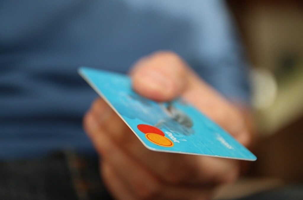 Jak zdobyć darmową kartę kredytową w Niemczech? Dowiedz się więcej!
